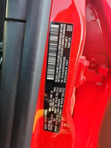 2019 JEEP RENEGADE SPORT  