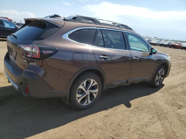 2020 SUBARU OUTBACK TOURING LDL