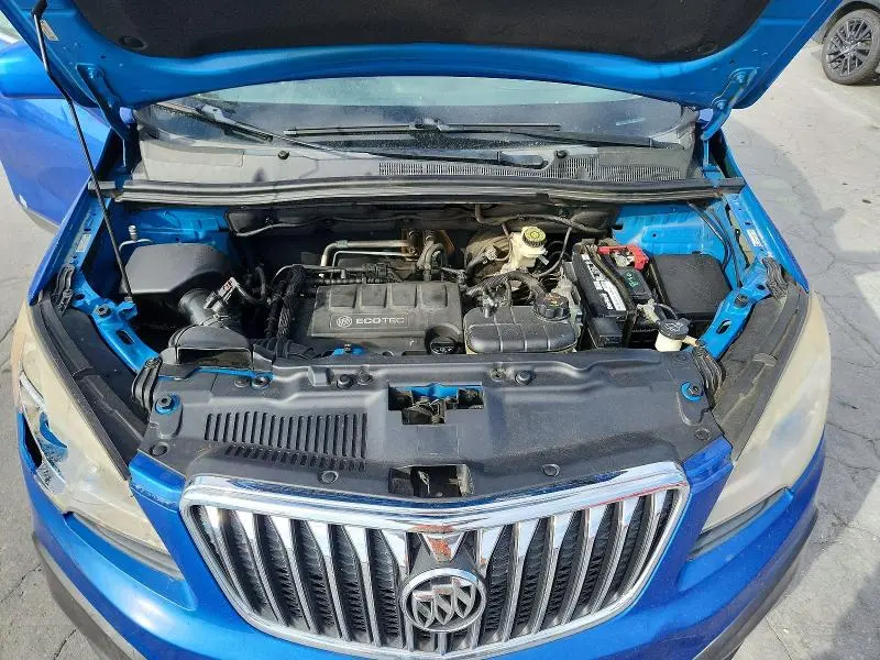 2013 BUICK ENCORE   