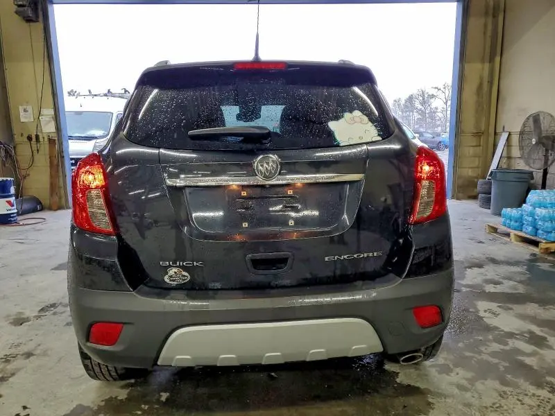 2014 BUICK ENCORE CONVENIENCE  