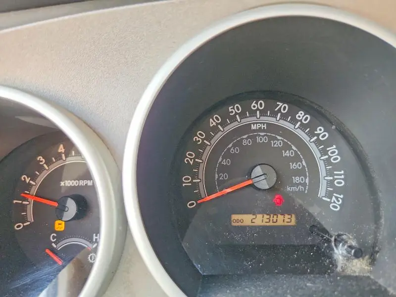2012 TOYOTA TUNDRA CREWMAX SR5  