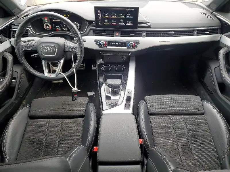 2021 AUDI A4 PREMIUM PLUS 45  