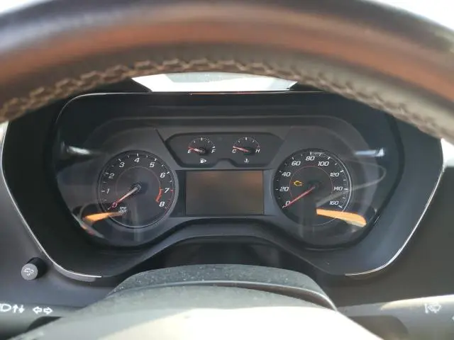 2020 CHEVROLET CAMARO LS  