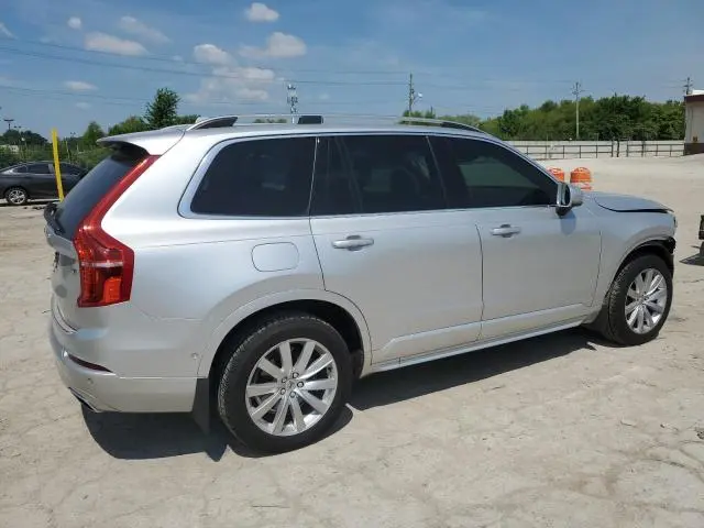 2016 VOLVO XC90 T6  