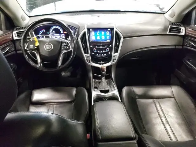 2013 CADILLAC SRX LUXURY COLLECTION  