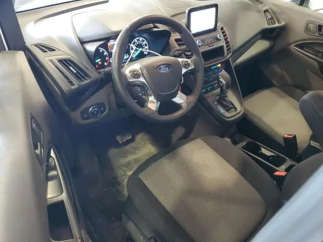 2022 FORD TRANSIT CONNECT XL  