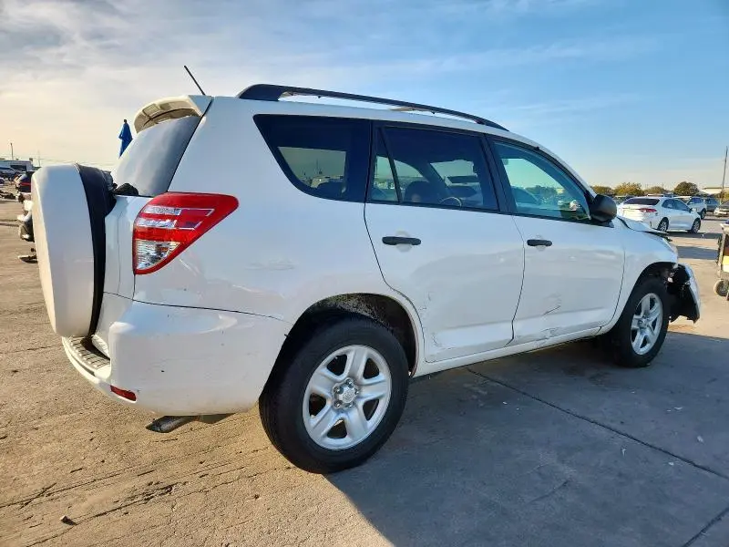 2010 TOYOTA RAV4 BASE  