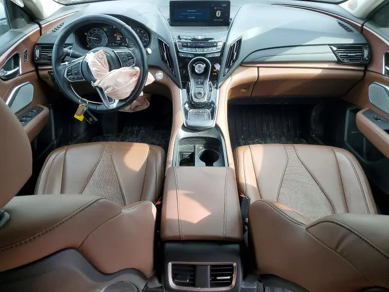 2024 ACURA RDX TECHNOLOGY  