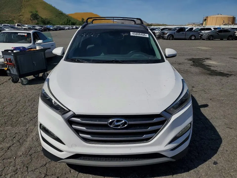 2017 HYUNDAI TUCSON VALUE  