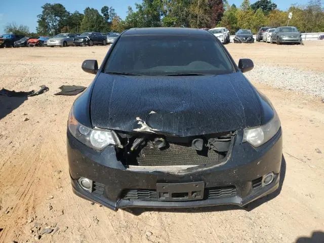 2012 ACURA TSX SE  
