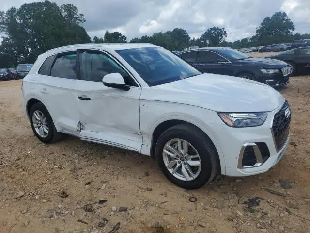 2023 AUDI Q5 PREMIUM 45  