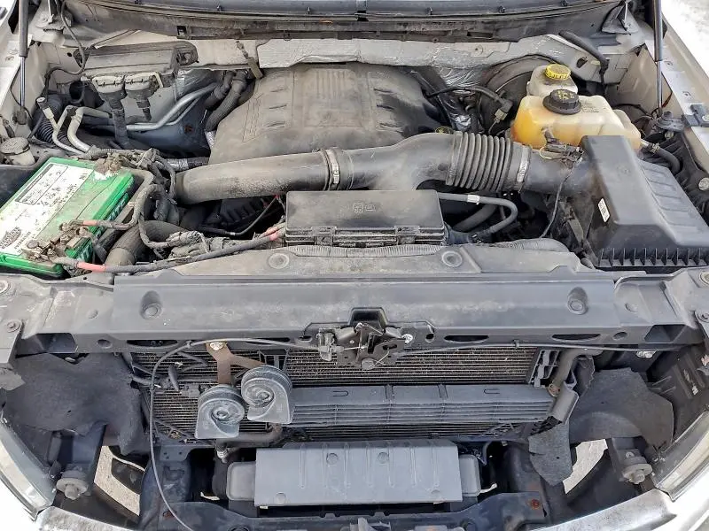 2014 FORD F150 SUPER CAB  