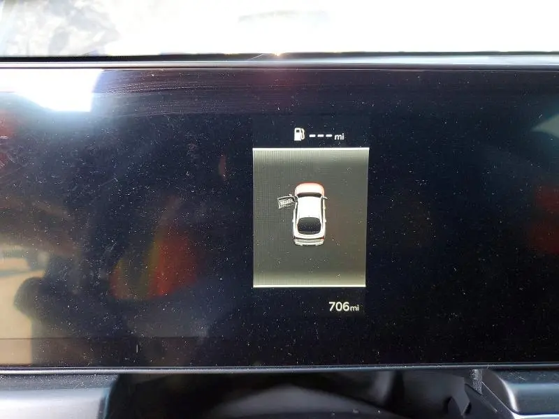 2026 KIA K5 GT LINE  
