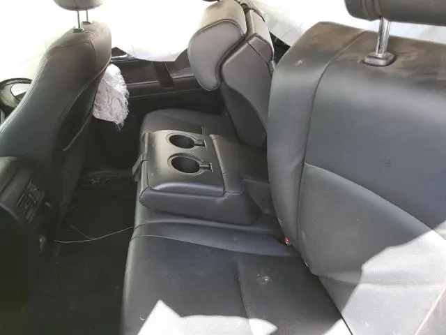 2023 TOYOTA 4RUNNER SE  