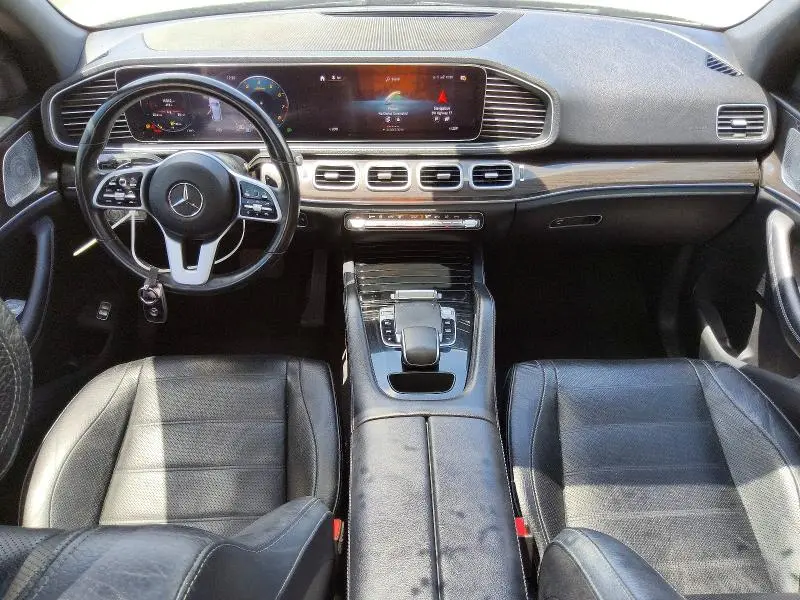 2020 MERCEDES-BENZ GLE 350 4MATIC  