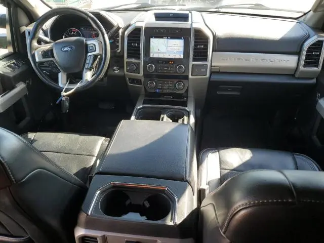 2019 FORD F250 SUPER DUTY  