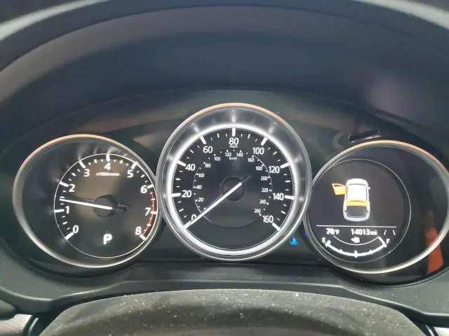 2023 MAZDA CX-5 PREFERRED  