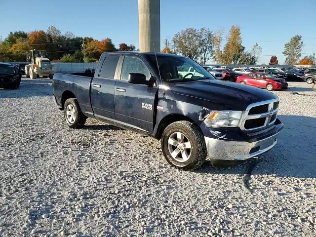 2014 RAM 1500 SLT