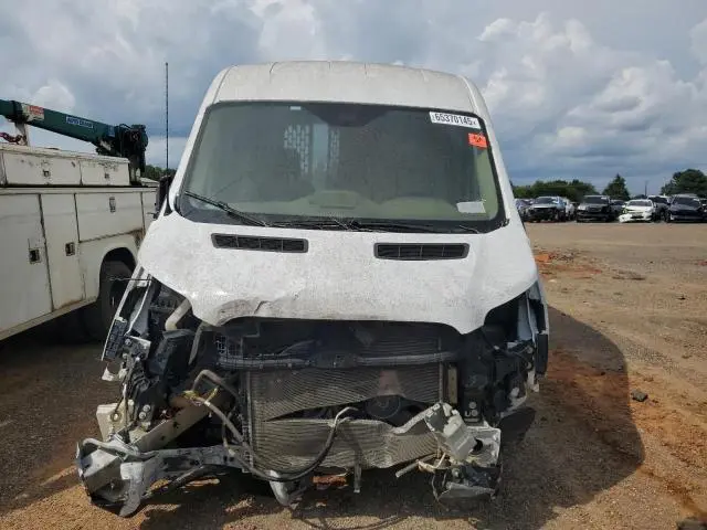 2019 FORD TRANSIT T-150  