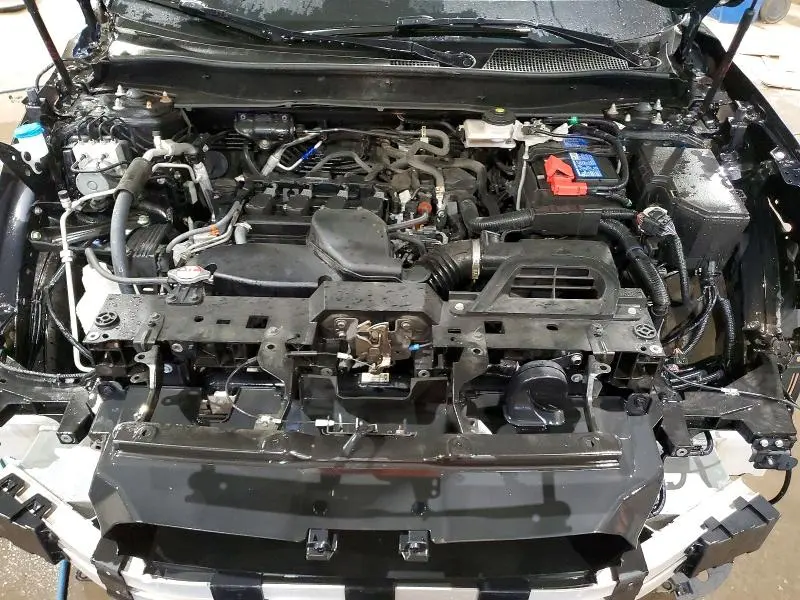 2023 HONDA CR-V SPORT  