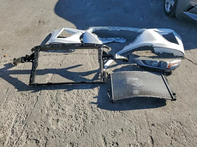 2020 HYUNDAI IONIQ BLUE  