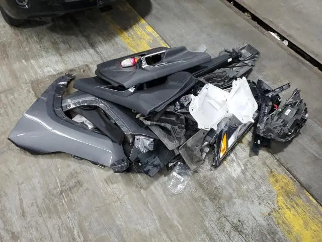 2024 TOYOTA RAV4 XSE  