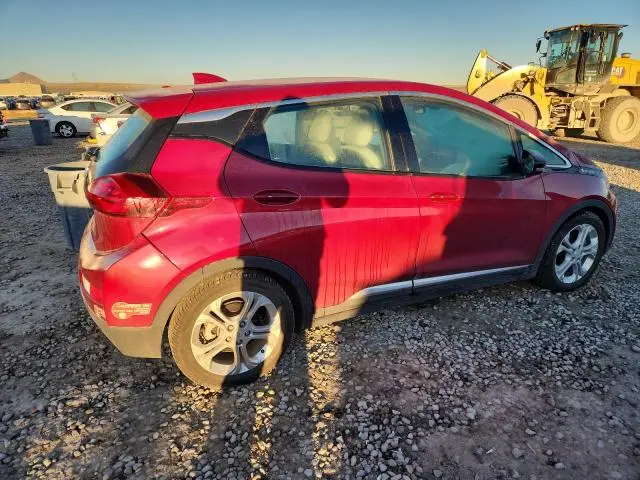2019 CHEVROLET BOLT EV LT  