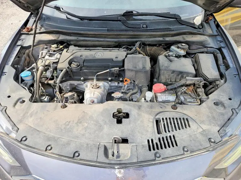 2021 ACURA ILX PREMIUM  