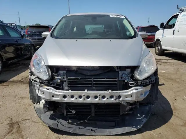 2013 FORD C-MAX SEL  