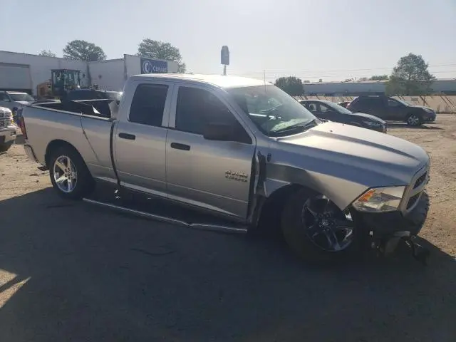 2017 RAM 1500 ST  