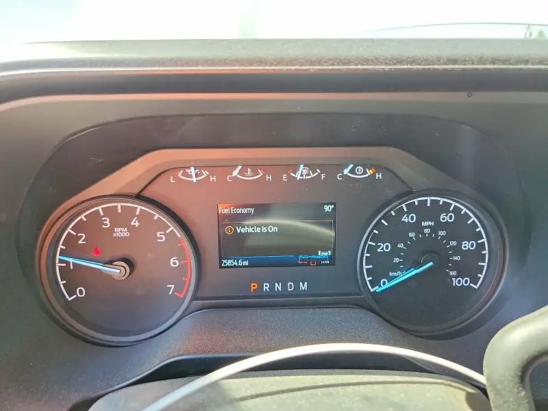 2025 FORD F250 SUPER DUTY  