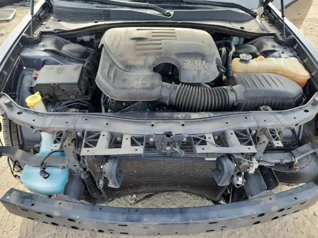 2016 CHRYSLER 300 LIMITED  