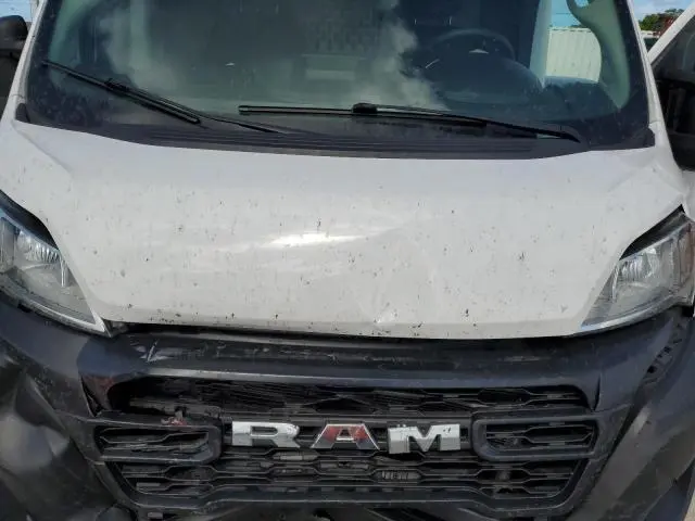2023 RAM PROMASTER 1500 1500 HIGH  