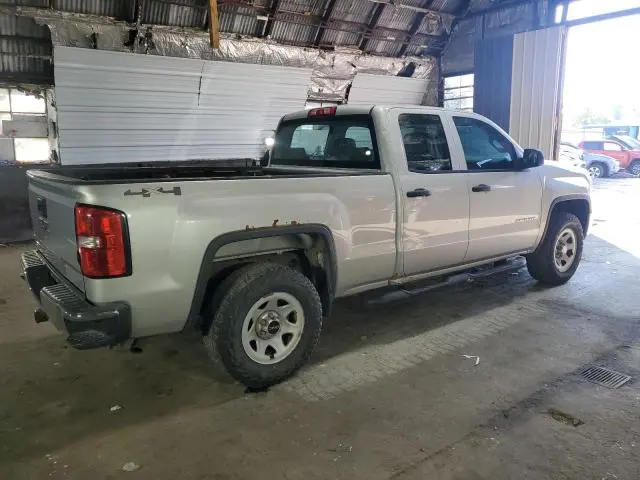 2015 GMC SIERRA K1500  