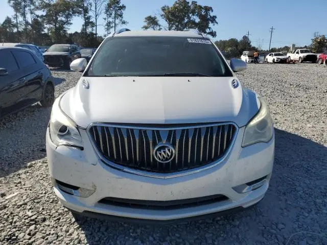 2016 BUICK ENCLAVE   