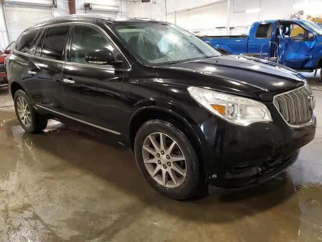 2016 BUICK ENCLAVE   