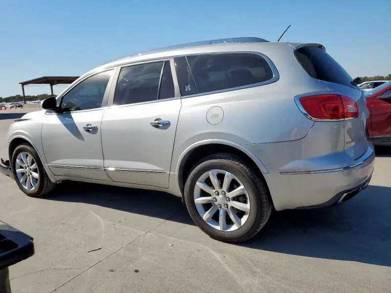 2015 BUICK ENCLAVE