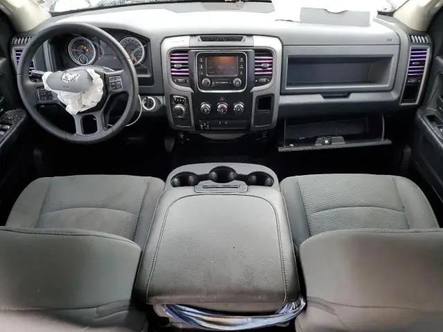2016 RAM 1500 ST  