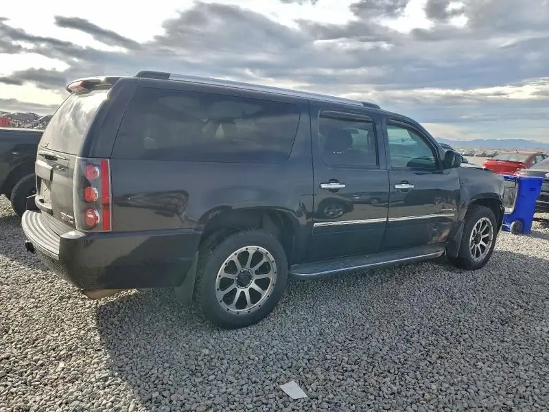 2012 GMC YUKON XL DENALI  