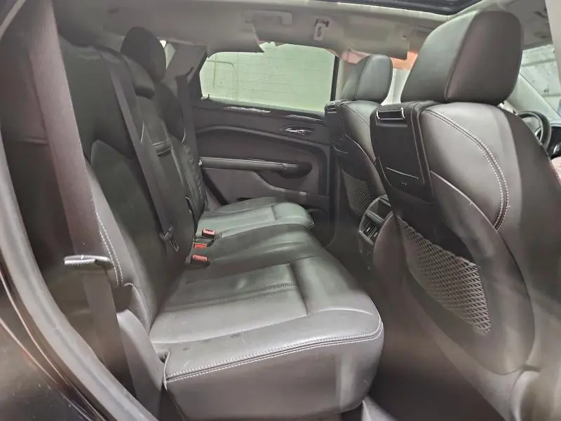 2013 CADILLAC SRX PERFORMANCE COLLECTION  