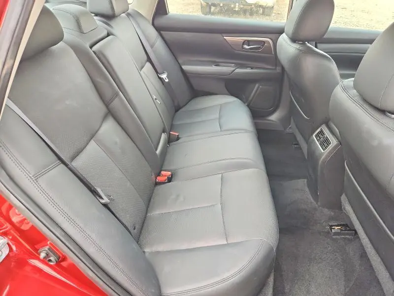 2015 NISSAN ALTIMA 3.5 SL  