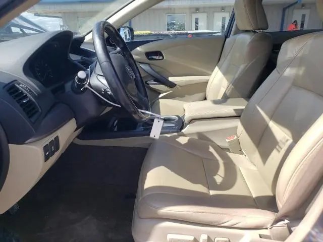 2016 ACURA RDX   