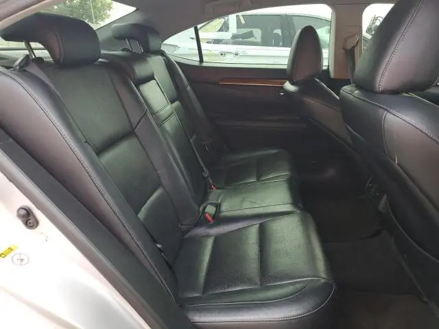 2013 LEXUS ES 300H  