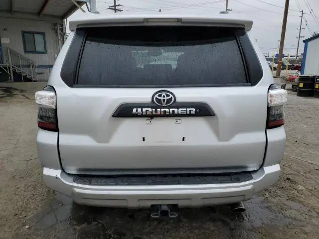 2015 TOYOTA 4RUNNER SR5/SR5 PREMIUM  