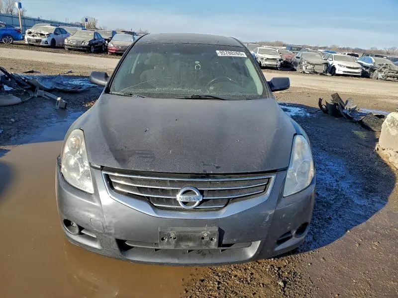 2010 NISSAN ALTIMA BASE  