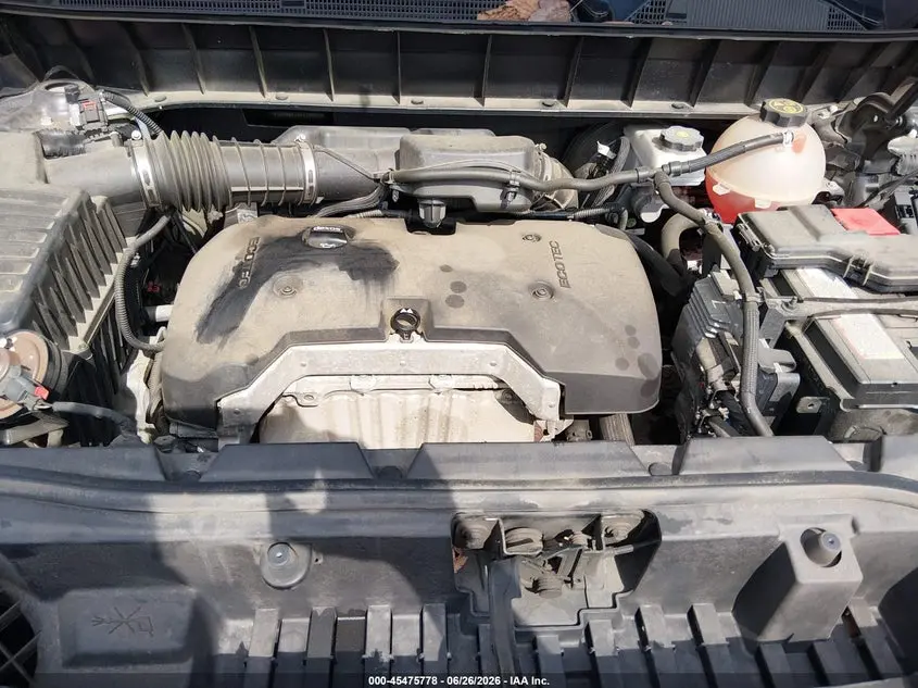2019 GMC ACADIA SLE-1