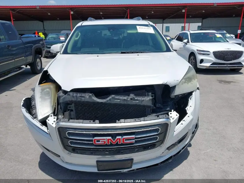 2016 GMC ACADIA SLT-2