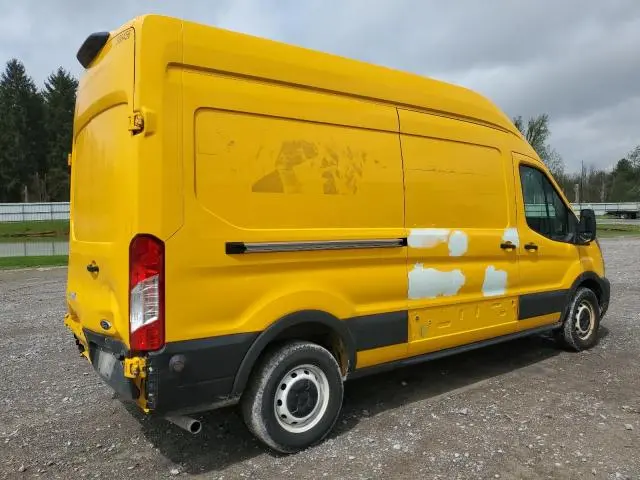 2022 FORD TRANSIT T-250  