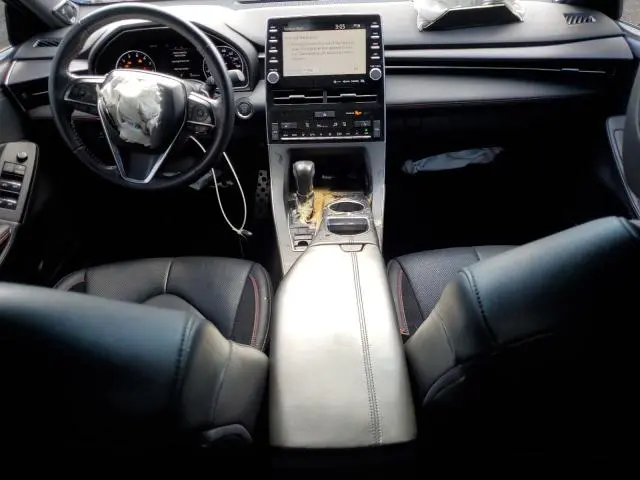 2021 TOYOTA AVALON TRD