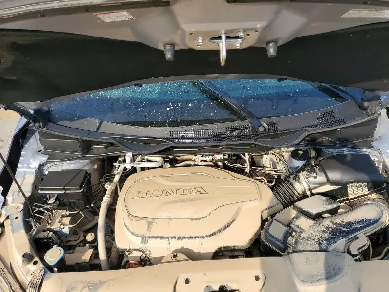 2024 HONDA ODYSSEY EXL  